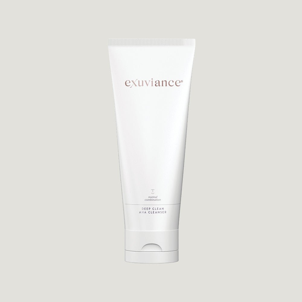 Exuviance Deep Clean AHA Cleanser 212 ml