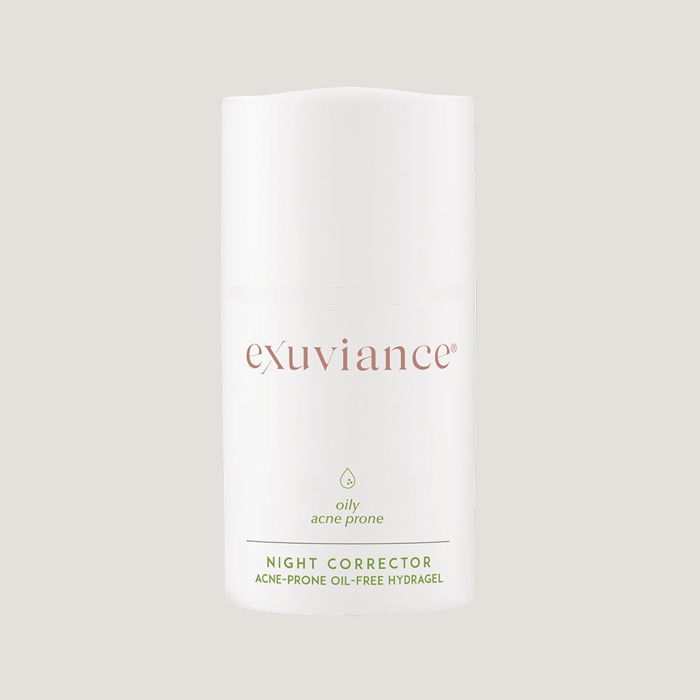 Exuviance Night Corrector 50 g
