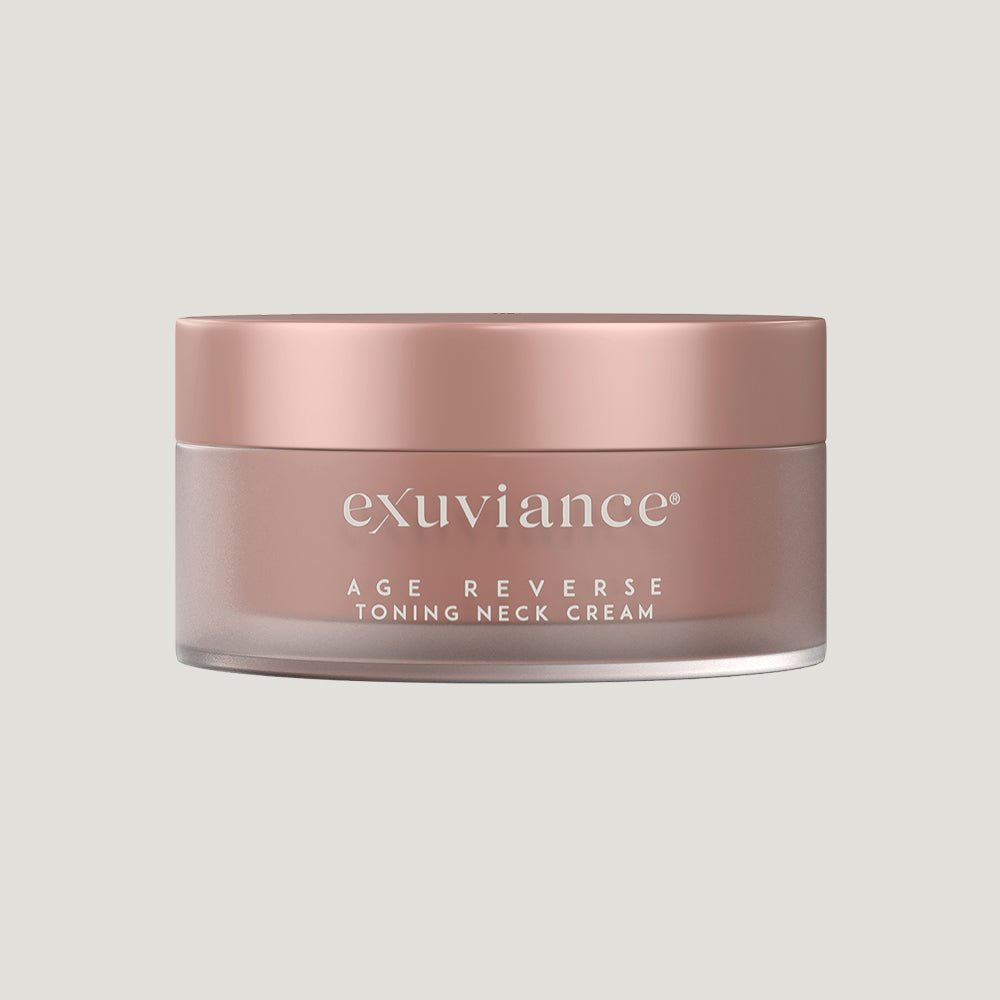 Exuviance Toning Neck Cream 125 g