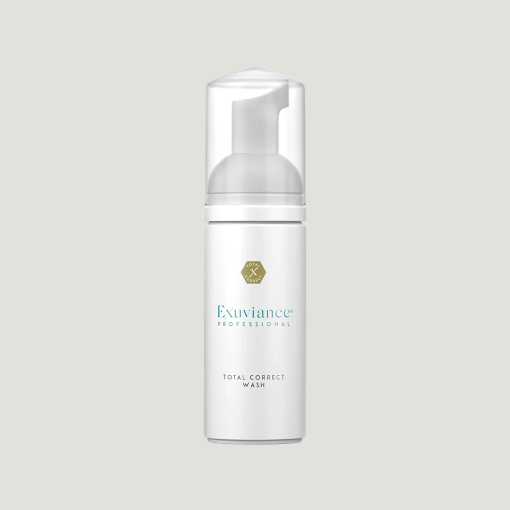 Exuviance Total Correct Wash 125 ml (Gift - not for sale)