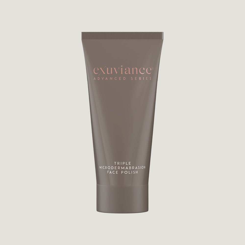 Exuviance Triple Microdermabrasion 75 g