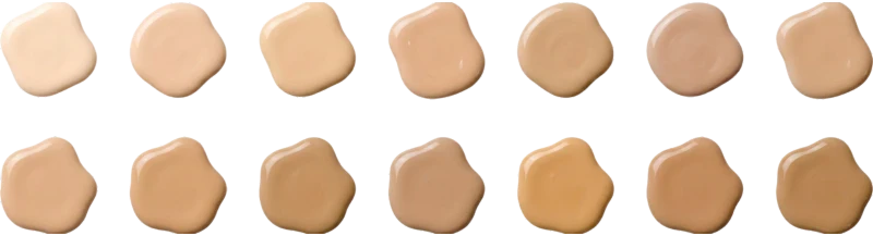 Smooche Color Changing Foundation 30ml