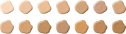 Smooche Color Changing Foundation 30ml