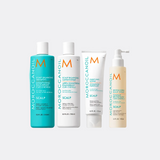Moroccanoil Scalp Balance & Renewal Ritual