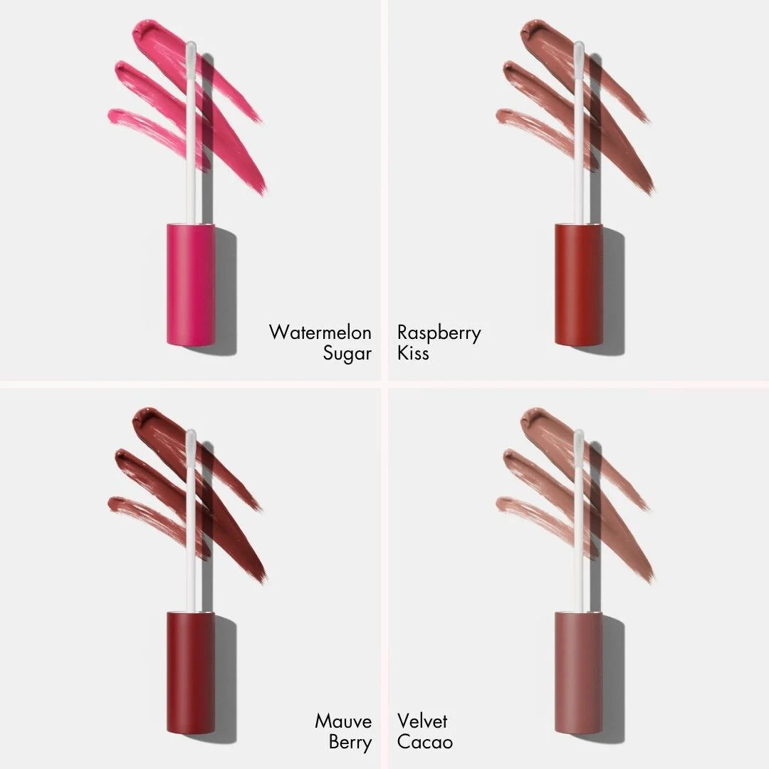 Smooche Lip Stain - Watermelon Sugar