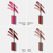 Smooche Lip Stain - Mauve Berry