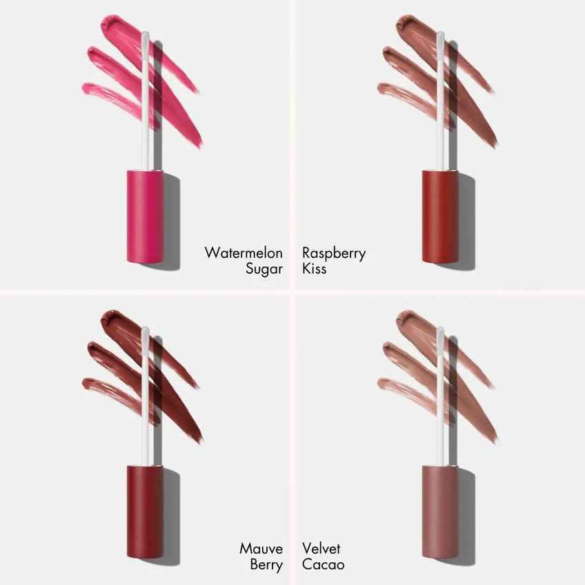 Smooche Lip Stain - Mauve Berry