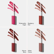 Smooche Lip Stain - Mauve Berry