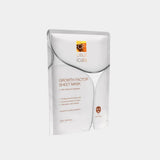 CF Ceuticals Growth Factor Sheet Mask (Single Sheet)