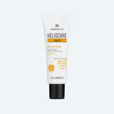 Heliocare 360 Gel Oil-free SPF50 50ml