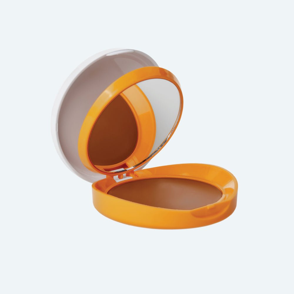 Heliocare 360° Oil Free Compact Bronze 10g