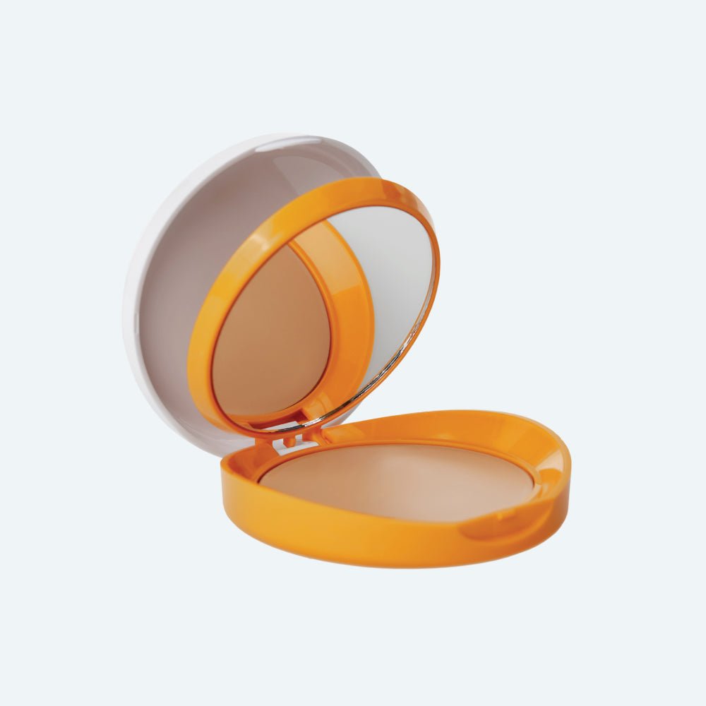 Heliocare 360° Oil Free Compact Pearl 10g