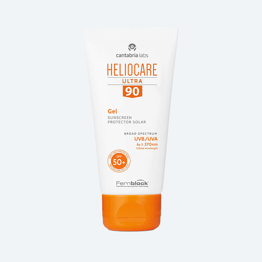Heliocare Ultra 90 Gel Spf 50+