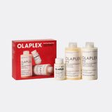 Olaplex Total Hair Repair set
