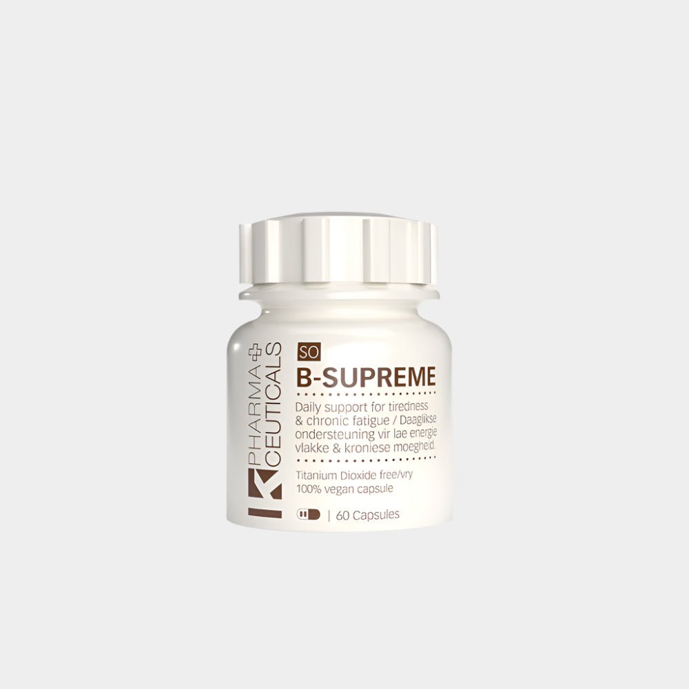 Kalahari De Age B Supreme (60 Tabs)