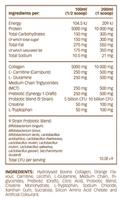 Kalahari De - Age Collagen Supplement