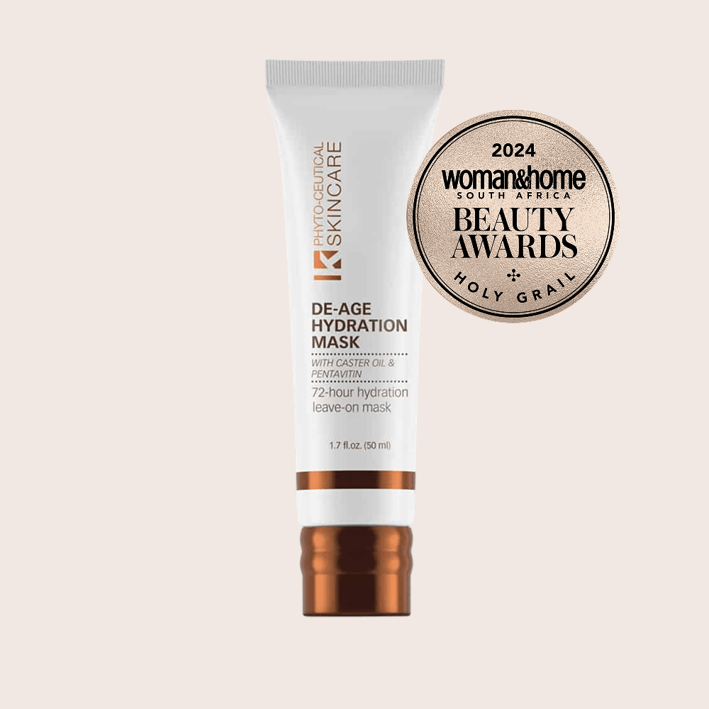 Kalahari De - Age Hydration Mask