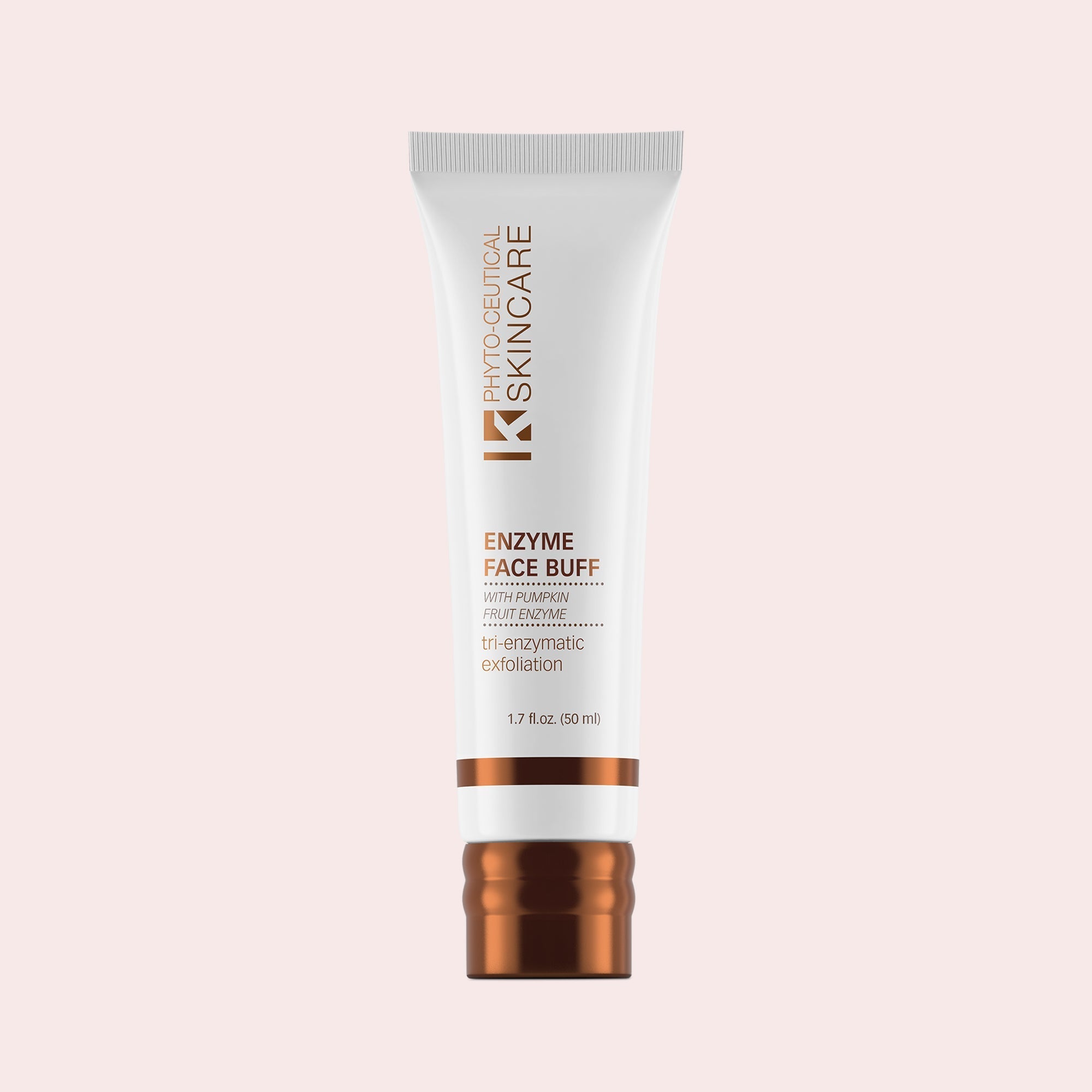 Kalahari Enzyme Face Buff