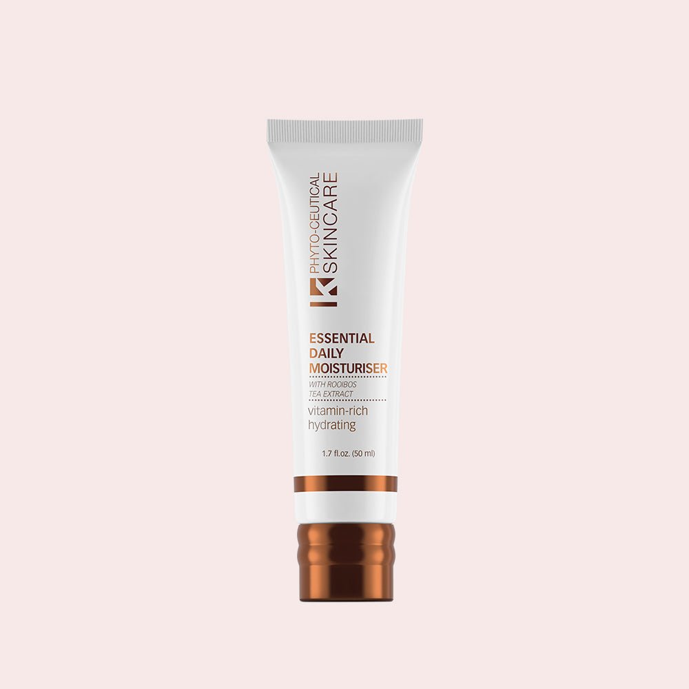 Kalahari Essential Daily Moisturiser