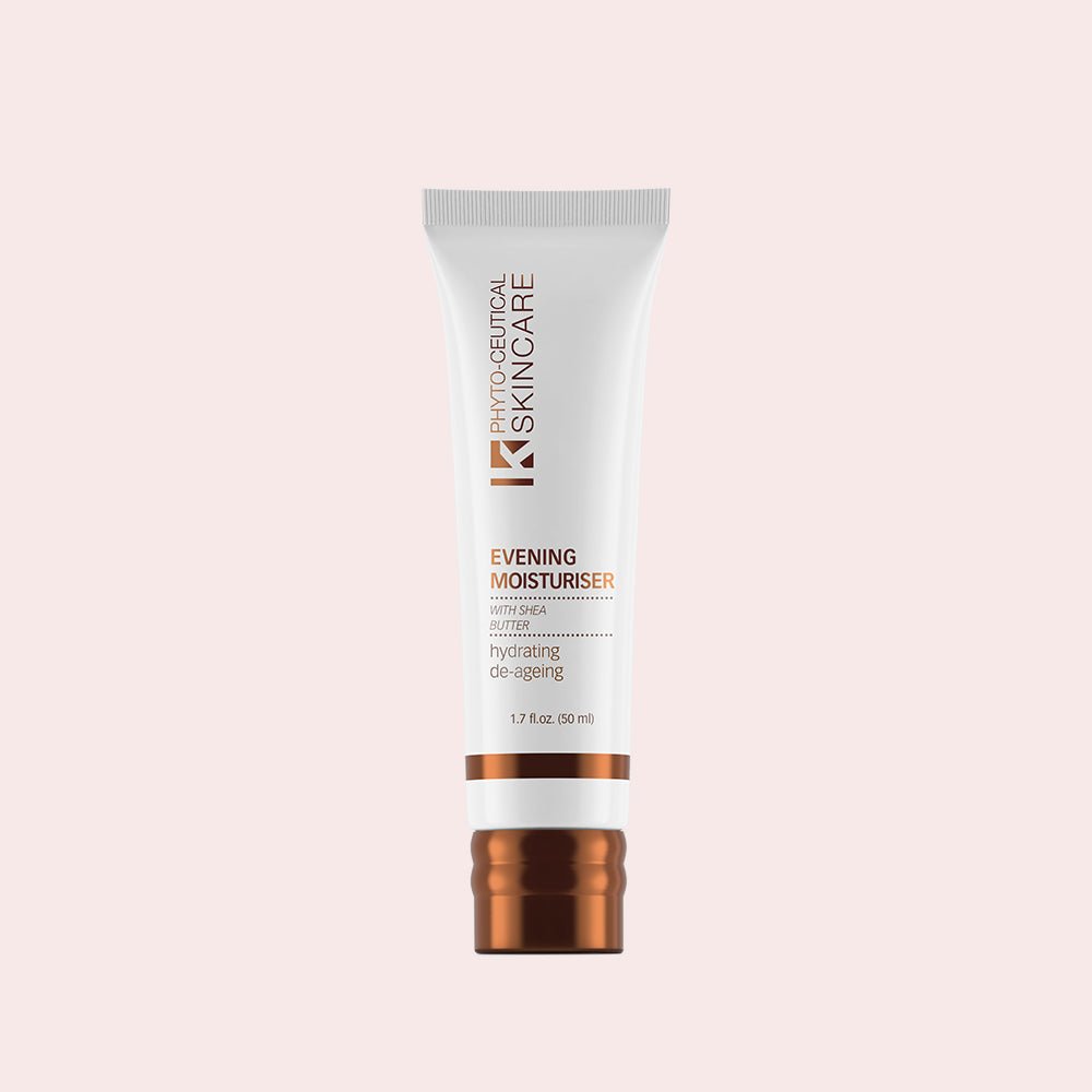 Kalahari Evening Moisturiser