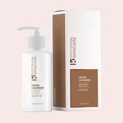 Kalahari Facial Cleanser (Gel Based) 160ml