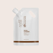 Kalahari Facial Cleanser (Gel Based) Refill Pouch 200ml