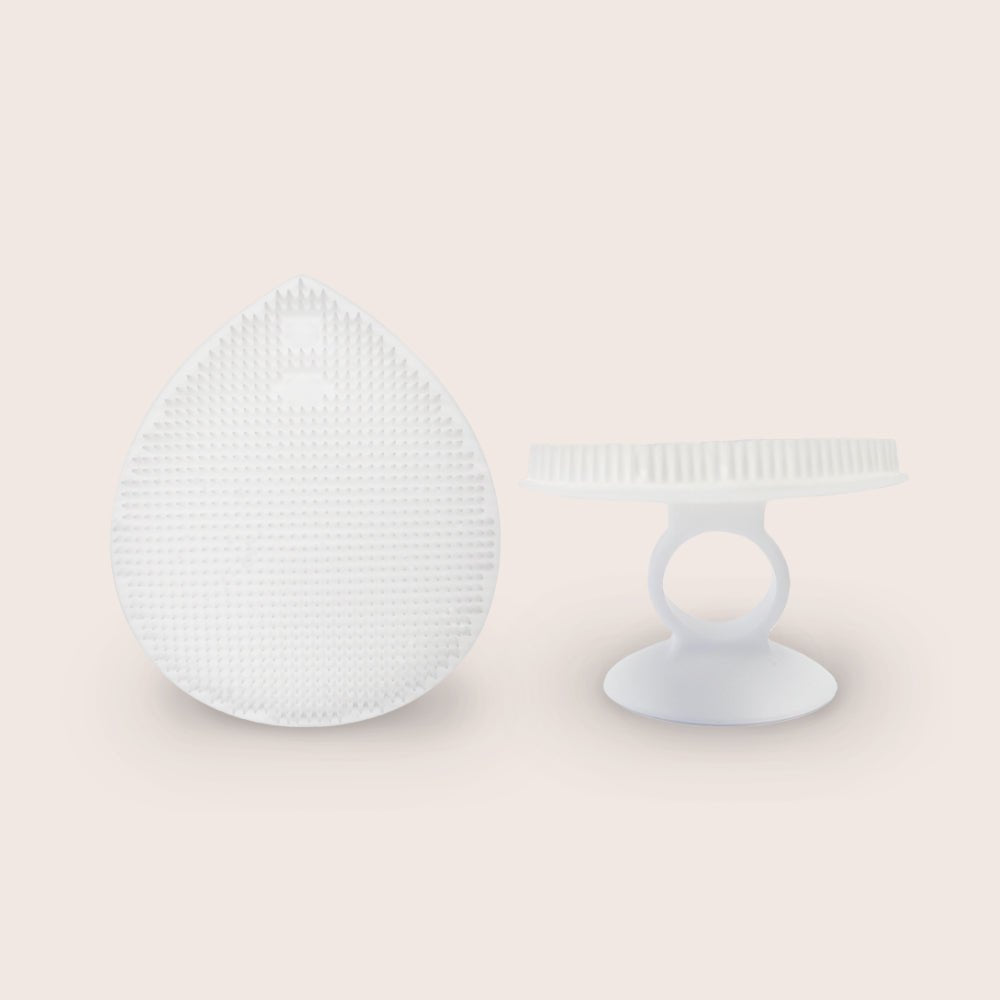 Kalahari Facial Silicon Exfoliator