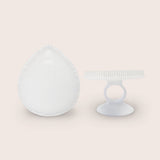 Kalahari Facial Silicon Exfoliator