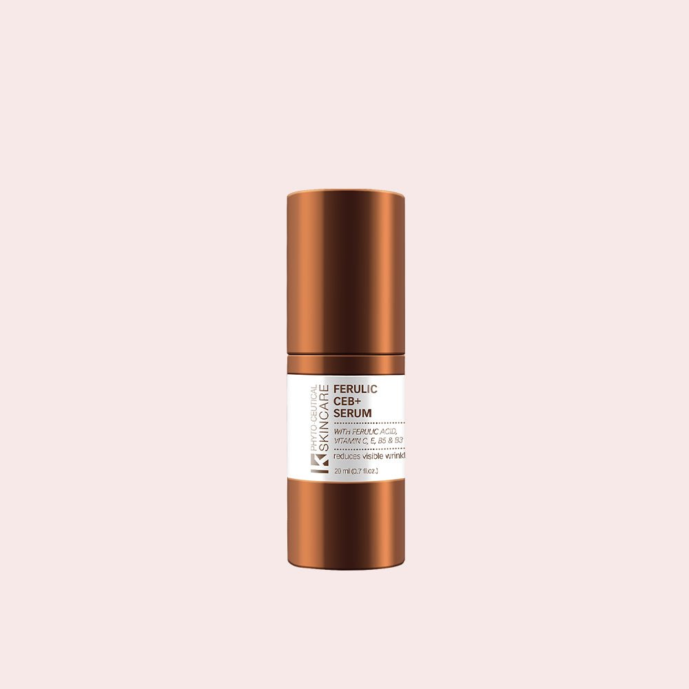 Kalahari Ferulic Ceb+ Serum