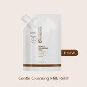 Kalahari Gentle Cleansing Milk Refill Pouch 200ml