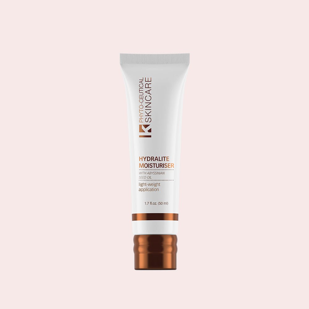 Kalahari Hydralite Moisturiser