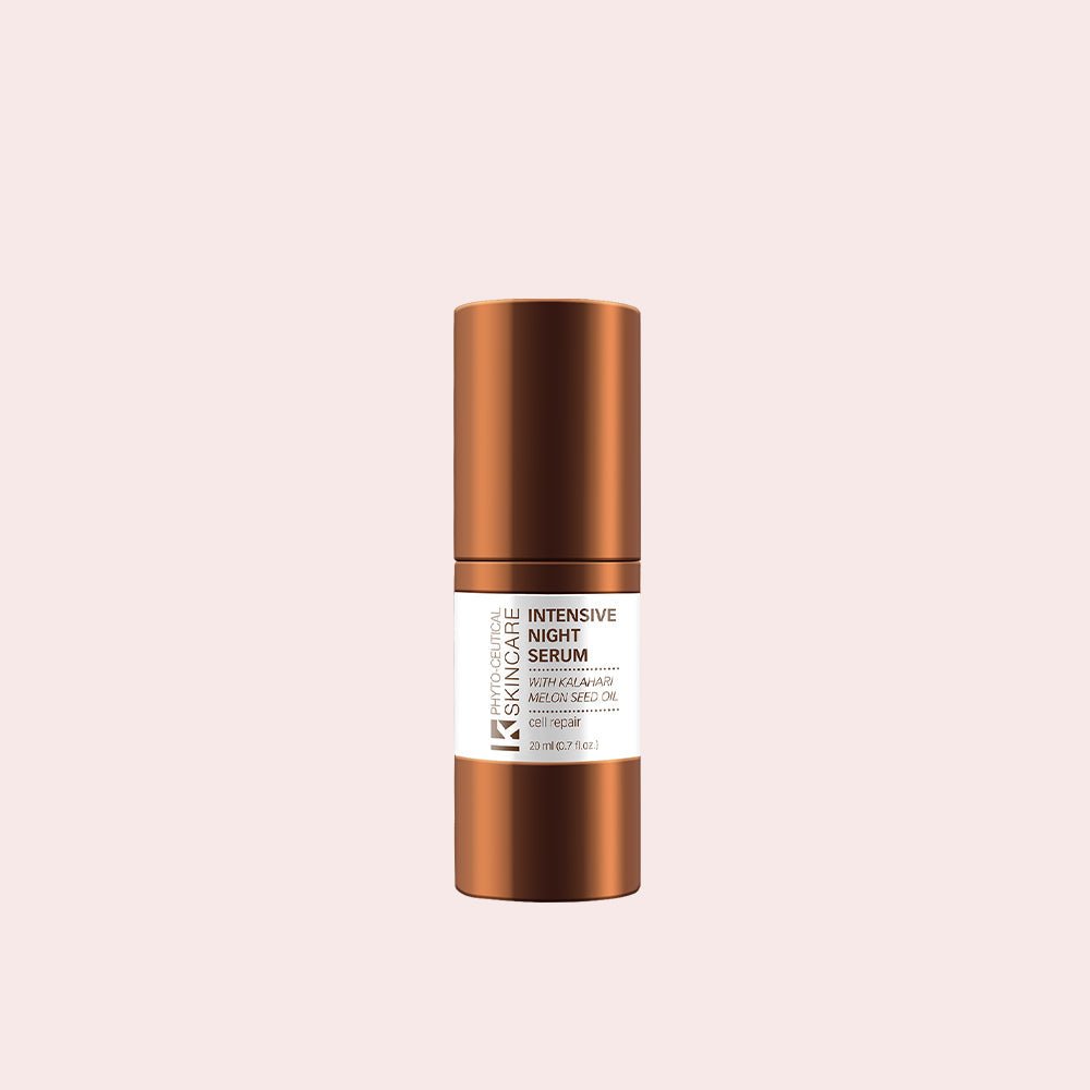 Kalahari Intensive Night Serum