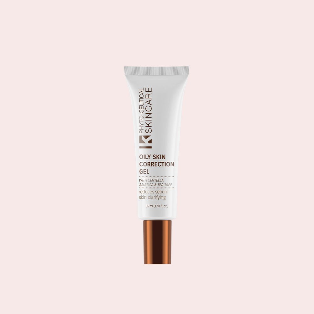 Kalahari Oily Skin Correction Gel