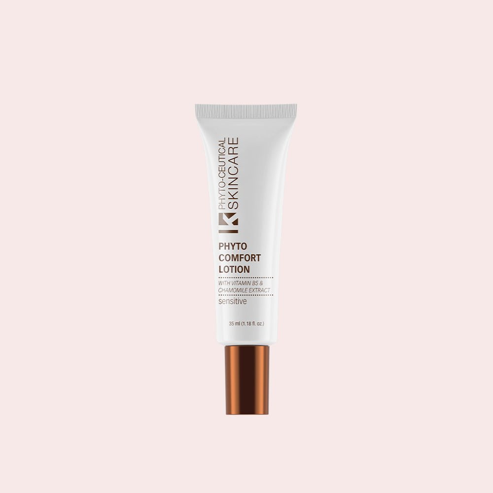 Kalahari Phyto Comfort Lotion