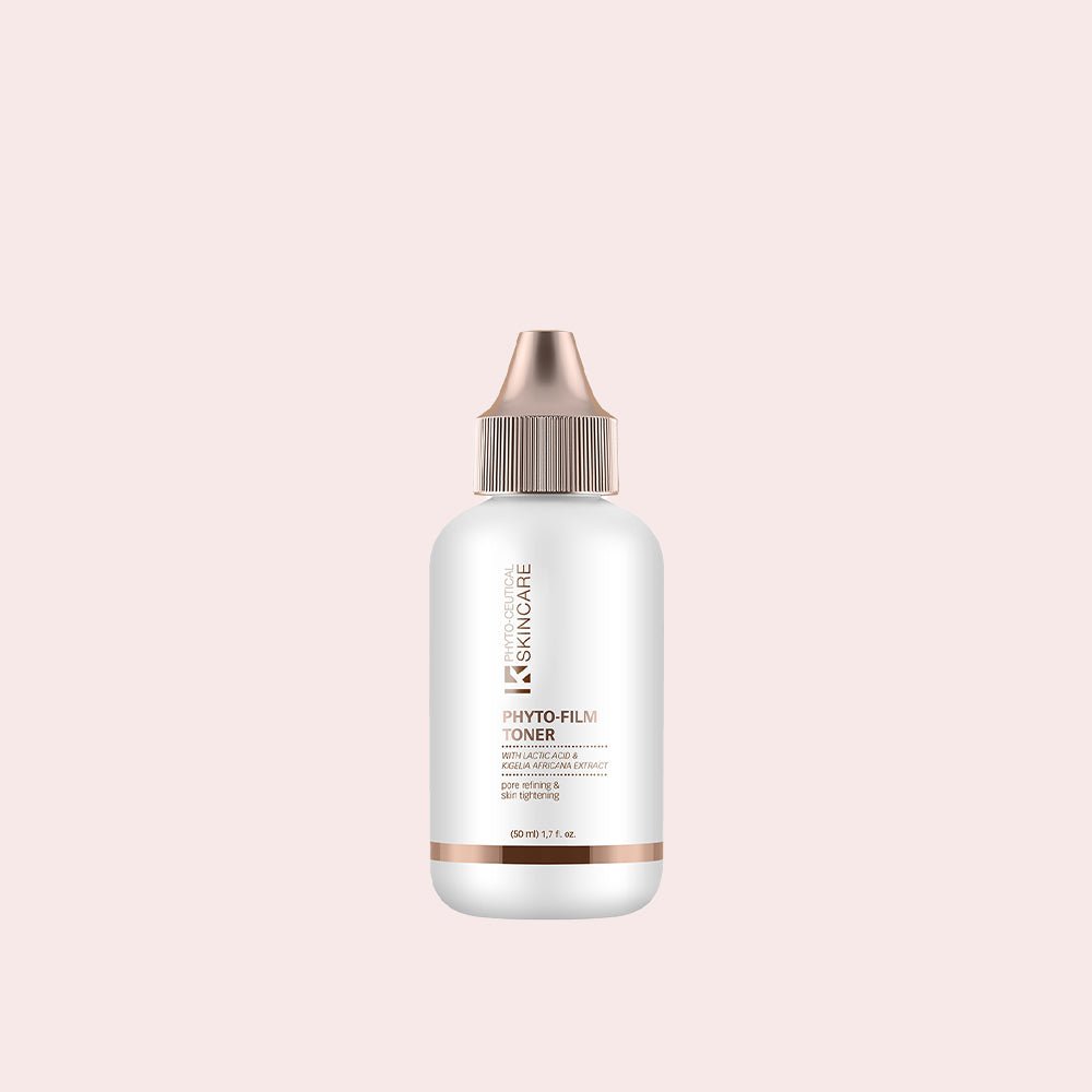 Kalahari Phyto - Film Toner [Ph3.5] [Treatment Toner]