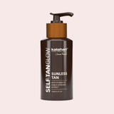 Kalahari Self Tan Glow