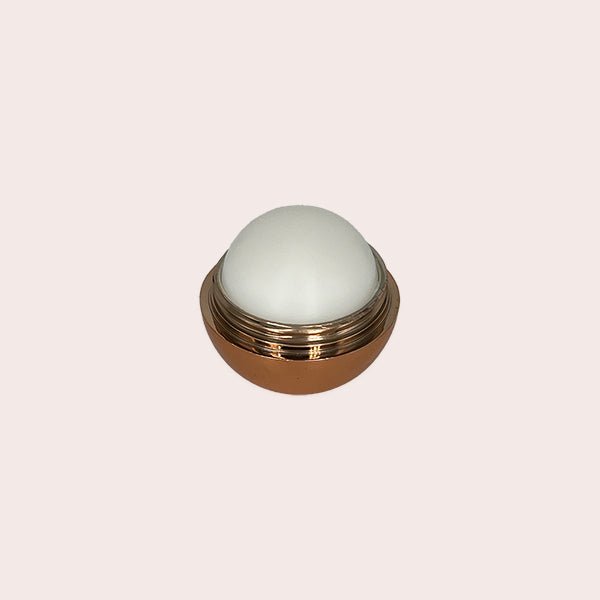 Kalahari Shea Butter Lip Balm - Round