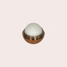 Kalahari Shea Butter Lip Balm - Round