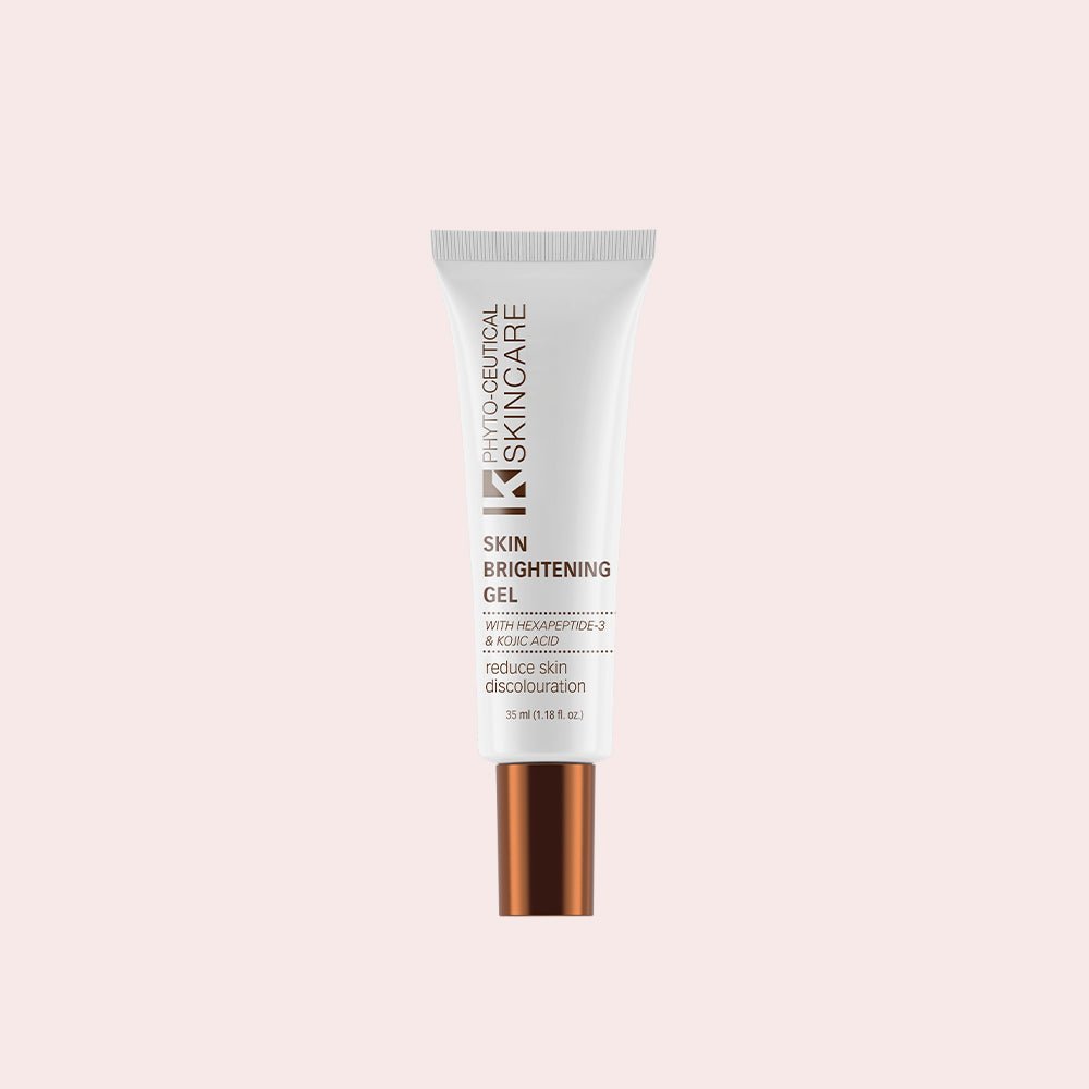 Kalahari Skin Brightening Gel