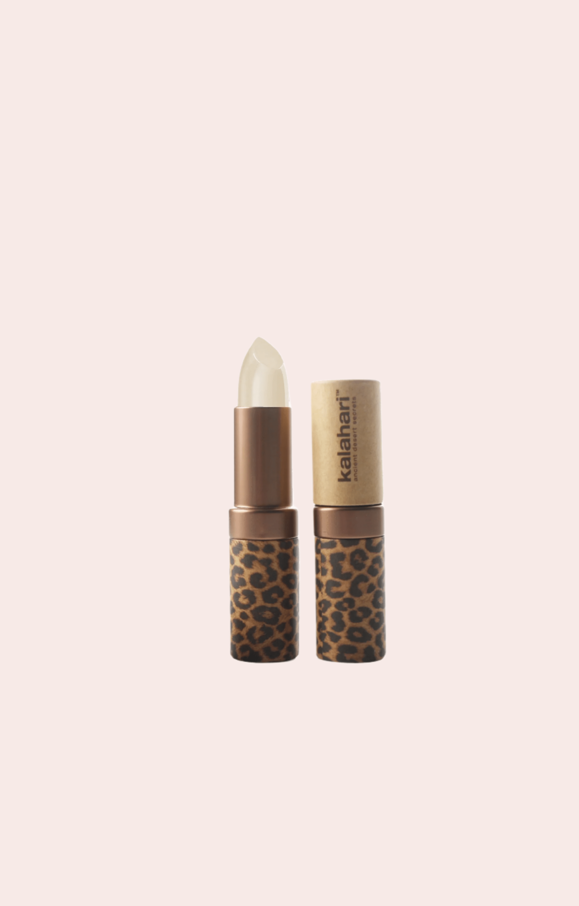 Kalahari Soothing Lips Buchu Kisses