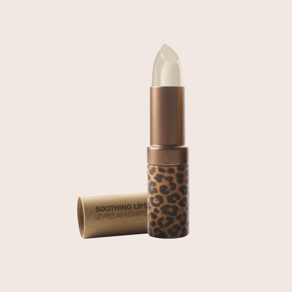 Kalahari Soothing Lips Buchu Kisses