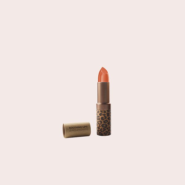 Kalahari Soothing Lips Desert Rose