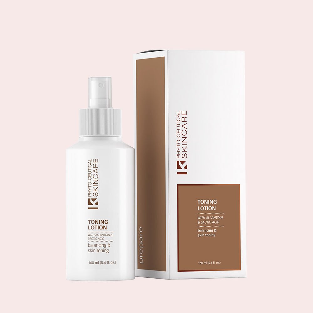 Kalahari Toning Lotion