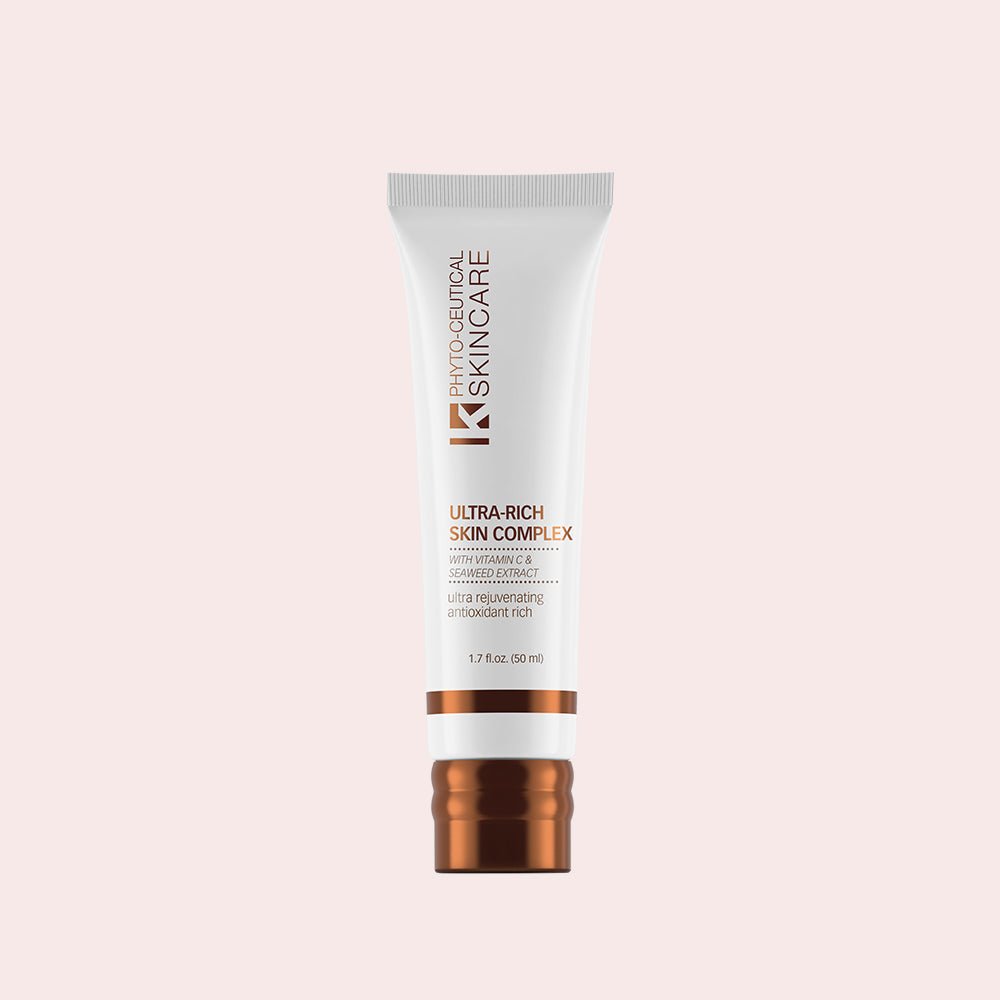 Kalahari Ultra - Rich Skin Complex