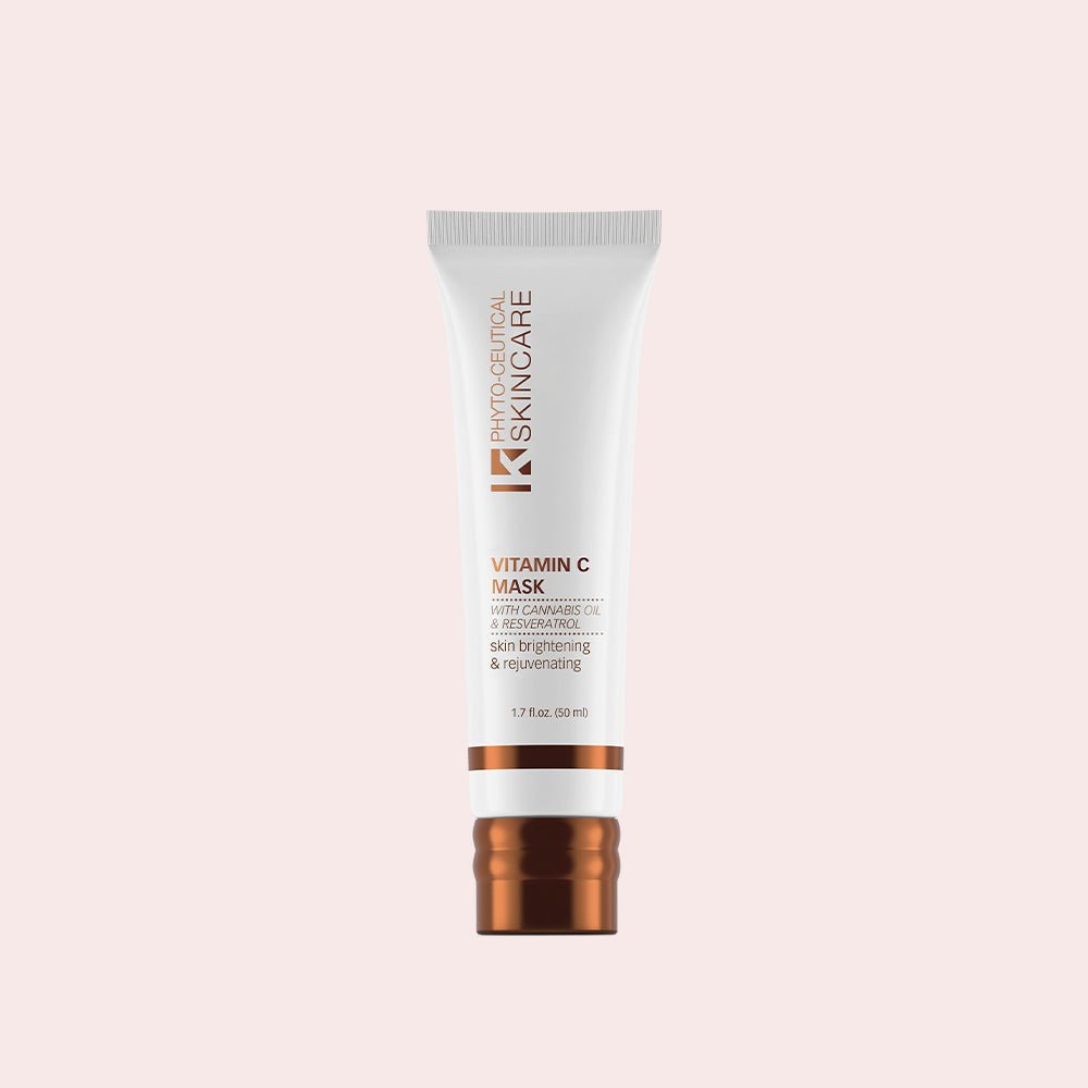 Kalahari Vitamin C Mask
