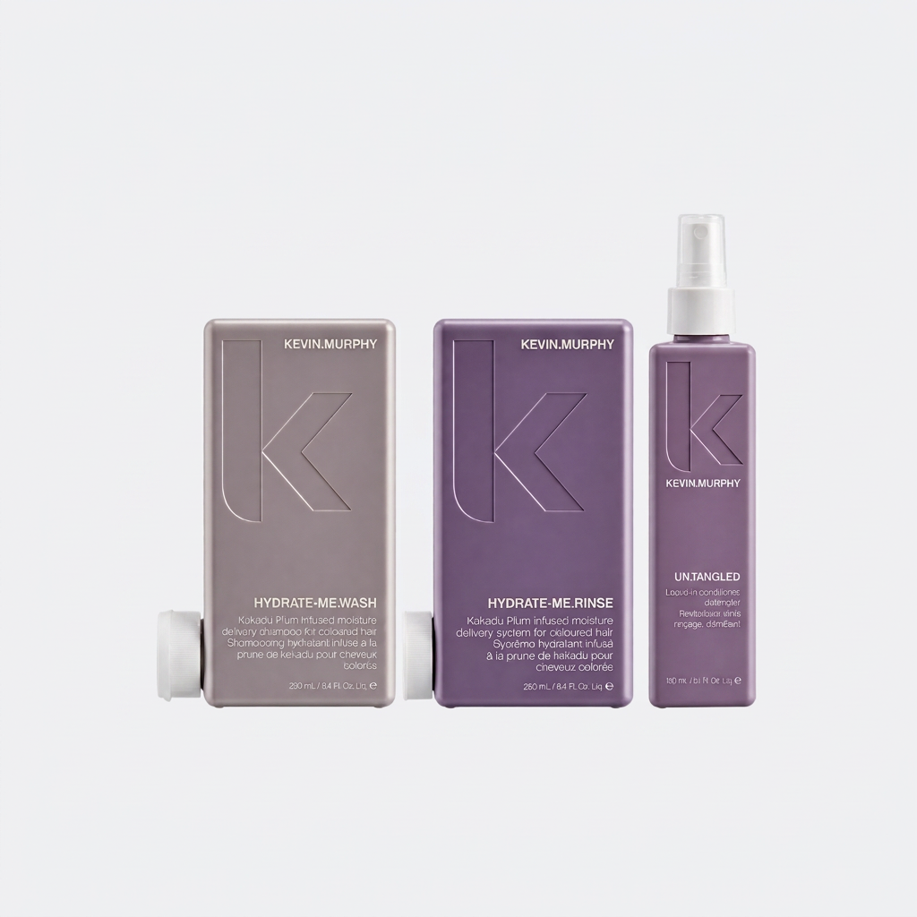 Kevin Murphy Hydration and Smoothness Ritual