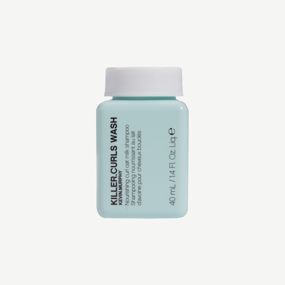 Kevin Murphy Killer Curl Wash 40ml