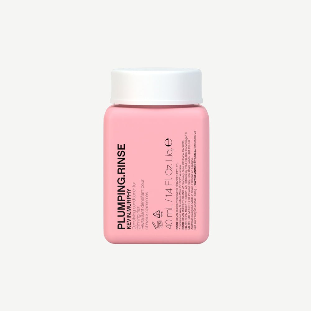 Kevin Murphy Plumping Rinse 40ml