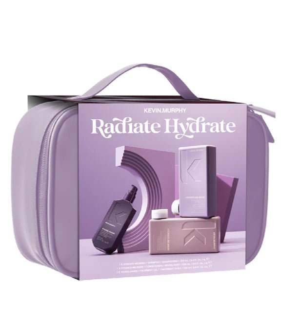 Kevin Murphy Radiate Hydrate Bundle Gift Set