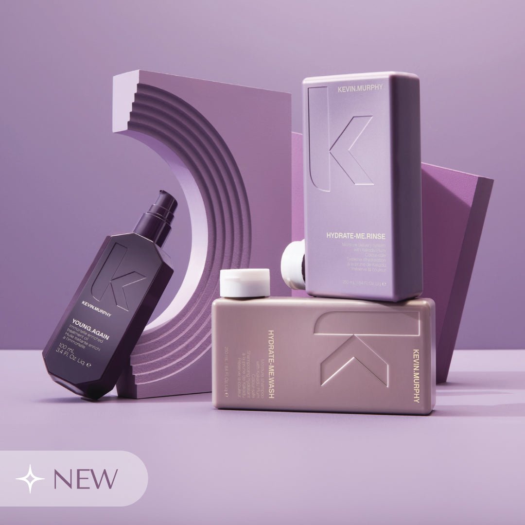 Kevin Murphy Radiate Hydrate Bundle Gift Set